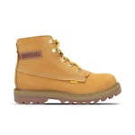 Bota Caterpillar Rework - Masculina MARROM