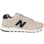 Tênis New Balance 515V2 - Feminino Bege/Preto