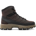 Bota Macboot Barreiro 02 - Masculina MARROM