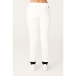 Calça de Moletom Onbongo - Feminina Off White