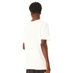 Camiseta Nba Estampada - Masculina Off White