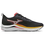 Tênis Mizuno Wave Superfast Rsp - Masculino PRETO