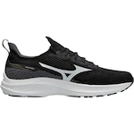 Tênis Mizuno Arrow - Masculino PRETO