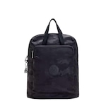 Mochila Kipling Kazuki PRETO