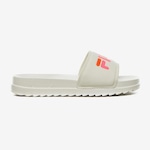 Chinelo Fila Drifter Bold - Feminino BRANCO