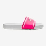 Chinelo Fila Drifter Stripes - Feminino ROSA