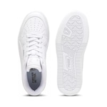 Tênis Puma Caven BDP - Masculino BRANCO