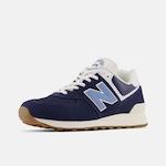 Tênis New Balance 574V2 - Unisex AZUL ESC/AZUL