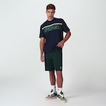 Bermuda Fila Bonadi - Masculina VERDE