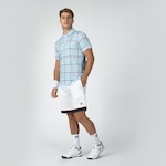 Bermuda Fila Gs Power - Masculina BRANCO