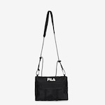 Bolsa Fila Lateral Fila Urban - 1,4 Litros PRETO