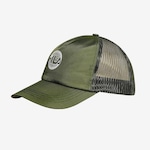 Boné Aba Curva Fila Street Express - Snapback - Trucker - Adulto VERDE