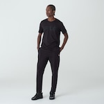 Calça Fila Bonadi - Masculina PRETO