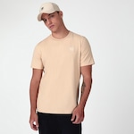 Camiseta Fila F-Box - Masculina BEGE