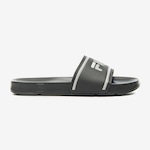 Chinelo Fila Drifter Stripes - Masculino PRETO