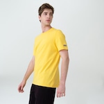 Camiseta Fila Heritage Essential - Masculina AMARELO