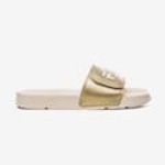 Chinelo Fila Drifter Vlc - Slide - Feminino OURO