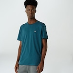 Camiseta Fila Pima Ii - Masculina VERDE