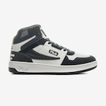 Tênis Fila Acd Mid - Masculino BRANCO/PRETO