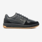 Tênis Fila Arcade Low - Masculino PRETO