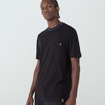 Camiseta Fila Tomba Tee - Masculina PRETO