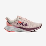 Tênis Fila Racer Curve - Feminino ROSA