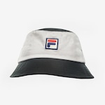 Chapéu Bucket Fila Classic - Adulto PRETO