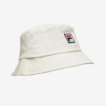 Chapéu Bucket Fila Classic Dna - Adulto BRANCO