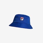 Chapéu Bucket Fila Classic Dna - Adulto AZUL