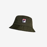 Chapéu Bucket Fila Classic Dna - Adulto VERDE