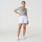 Body Fila Letter - Feminino MESCLA