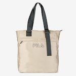 Bolsa de Ombro Fila Fashion Day BEGE