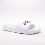 Chinelo Fila Drifter Basic - Masculino BRANCO