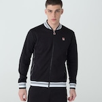 Jaqueta Fila Settanta 2 - Masculina PRETO