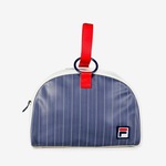 Bolsa Fila White Line - 5 Litros BRANCO