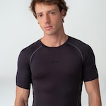 Camiseta Fila Compress Skin - Masculina PRETO