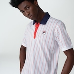 Polo fila outlet borg