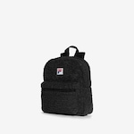 Mochila Fila Mini Sherpa - 7,3 Litros PRETO