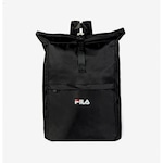 Mochila Fila Travel Glam - 23 Litros PRETO