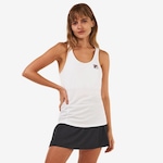 Camiseta Regata Fila Fbox - Feminina BRANCO