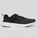 Tênis Puma Nrgy Comet - Feminino PRETO/ROSA