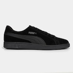 Tênis Puma Smash V2 Bdp - Masculino PRETO/CINZA