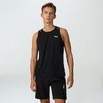 Camiseta Regata Fila Performance - Masculina PRETO