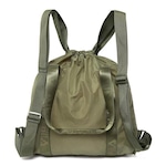 Bolsa Fila Fit - 21 Litros VERDE