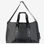 Bolsa Fila Travel Glam - Unissex PRETO