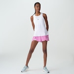 Shorts Fila Performance - Feminino ROSA