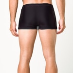 Sunga Boxer Fila II - Adulto PRETO