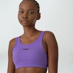 Top Fitness Fila Essential Ii - Feminino ROXO