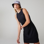 Vestido Fila Transfer - Feminino PRETO