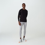 Calça Legging Fila Compress Skin Ii - Masculina CINZA